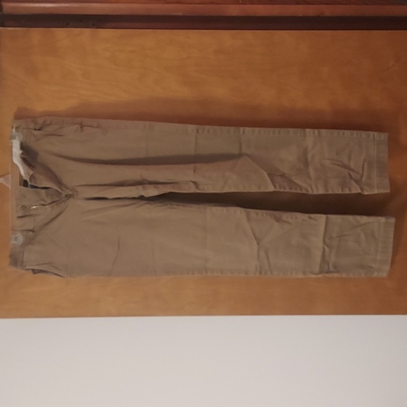 J. Crew Stretch Chinos - Picture 2 of 10